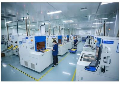 遂寧高新區(qū):借力成渝地區(qū)雙城經濟圈企業(yè)跑出發(fā)展&ldquo;加速度&rdquo;