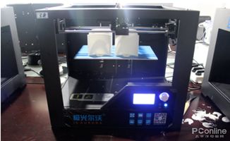 極光爾沃 消費級電子產(chǎn)品的3d打印之路