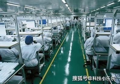 這家國產代工廠強勢崛起,將取代富士康,欲撤離的郭臺銘后悔了?