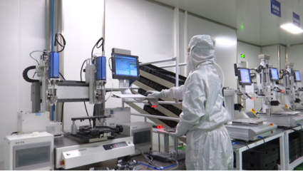 提前完成全年目標任務!同比增長51%!這家企業(yè)靠的是&hellip;