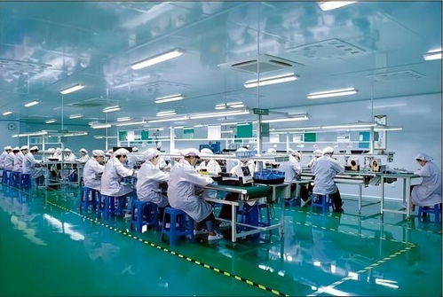 在電子廠工時(shí)一樣為什么工資不一樣