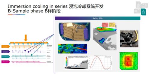 奧地利 avl 李斯特公司電池產品經理郭茹 電池浸泡冷卻 技術亮點及量產開發(fā)中的挑戰(zhàn)