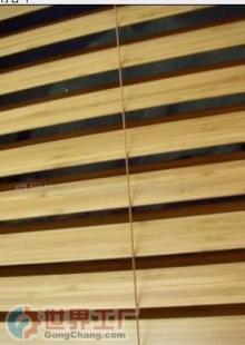 批發(fā)百葉窗與木門 價格、廠家與采購指南