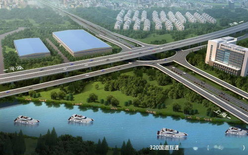 北部新城交通路網(wǎng)建設(shè)中橋梁的規(guī)劃與期待