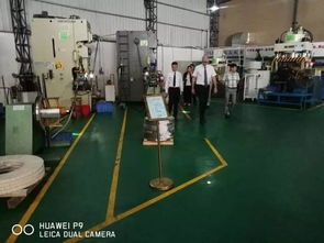 史特牢新聞 英國(guó)潘得路鐵路扣件與法國(guó)登萊秀集團(tuán)參訪STL工廠，推動(dòng)史特牢海外市場(chǎng)大發(fā)展