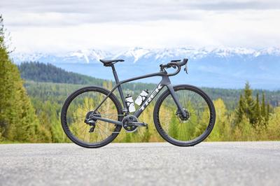 每周產(chǎn)品快訊 全新Trek Domane迭代、LOOK E-765電動公路車亮相及自行車橋梁創(chuàng)新設計