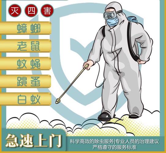 海南康立潔有害生物防治主營產品:四害消殺,白蟻防治網站地圖